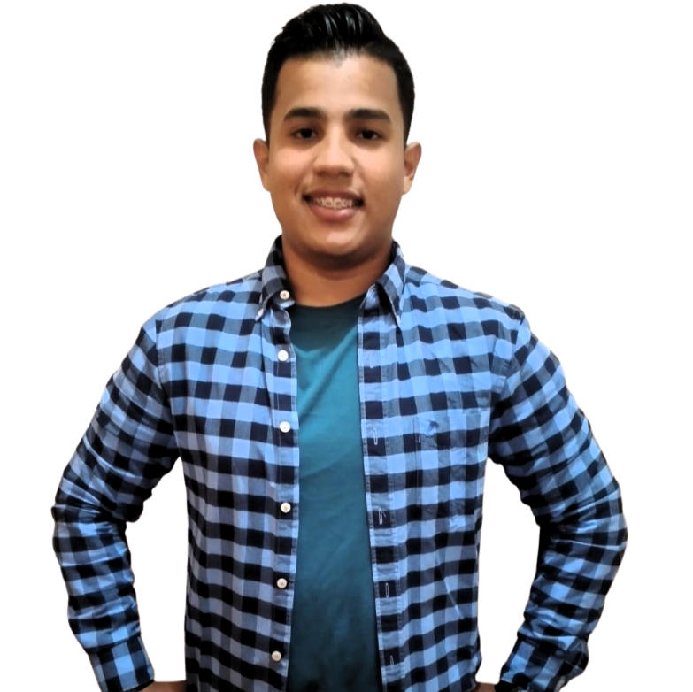 Diego Moreno